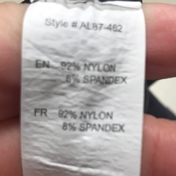 Revamped Bodysuit - Picture 10 of 15